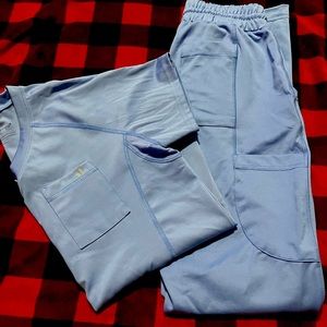 Scrub Set XS Everpur Fit scrubs